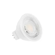 Bec led mr16 5w 3000k 230v  - 1