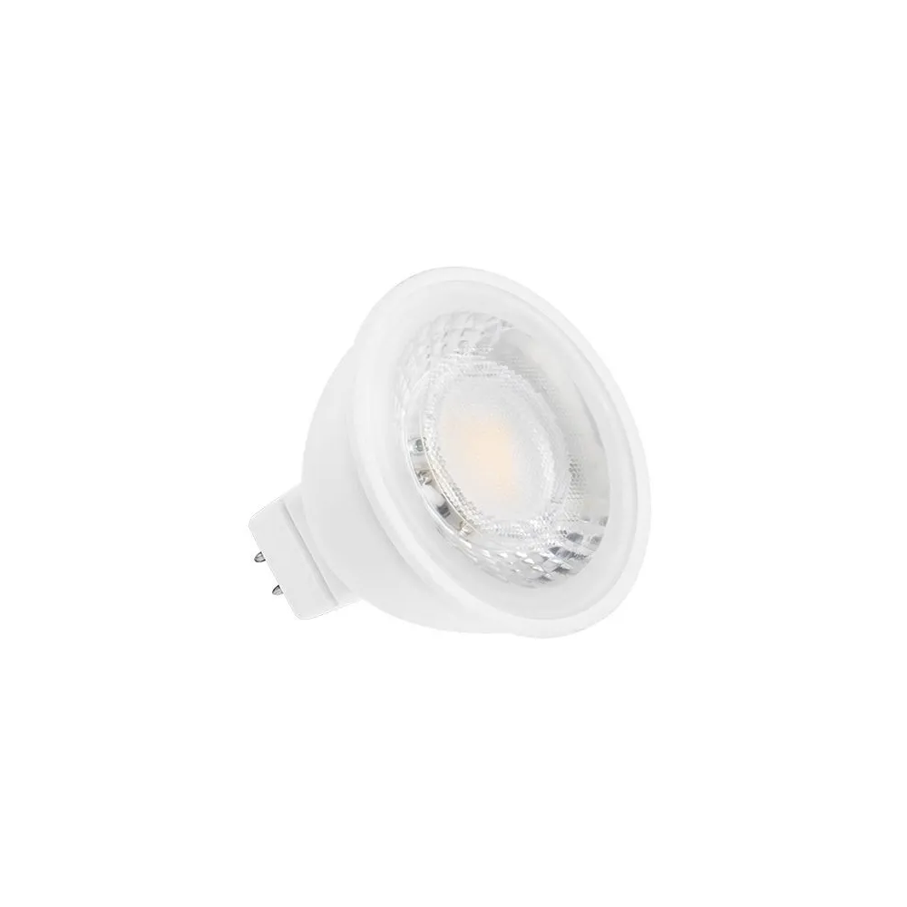Bec led mr16 5w 3000k 230v  - 1