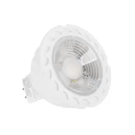 Bec led 5w mr16 3000k 230v vipow Vipow - 1
