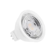 Bec led 4w mr16 3000k 230v vipow Vipow - 1