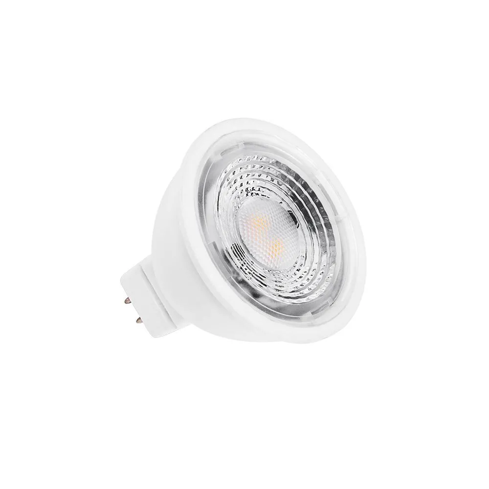 Bec led 4w mr16 3000k 230v vipow Vipow - 1