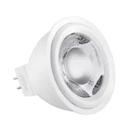 Bec led 7w mr16 3000k 12v vipow Vipow - 1