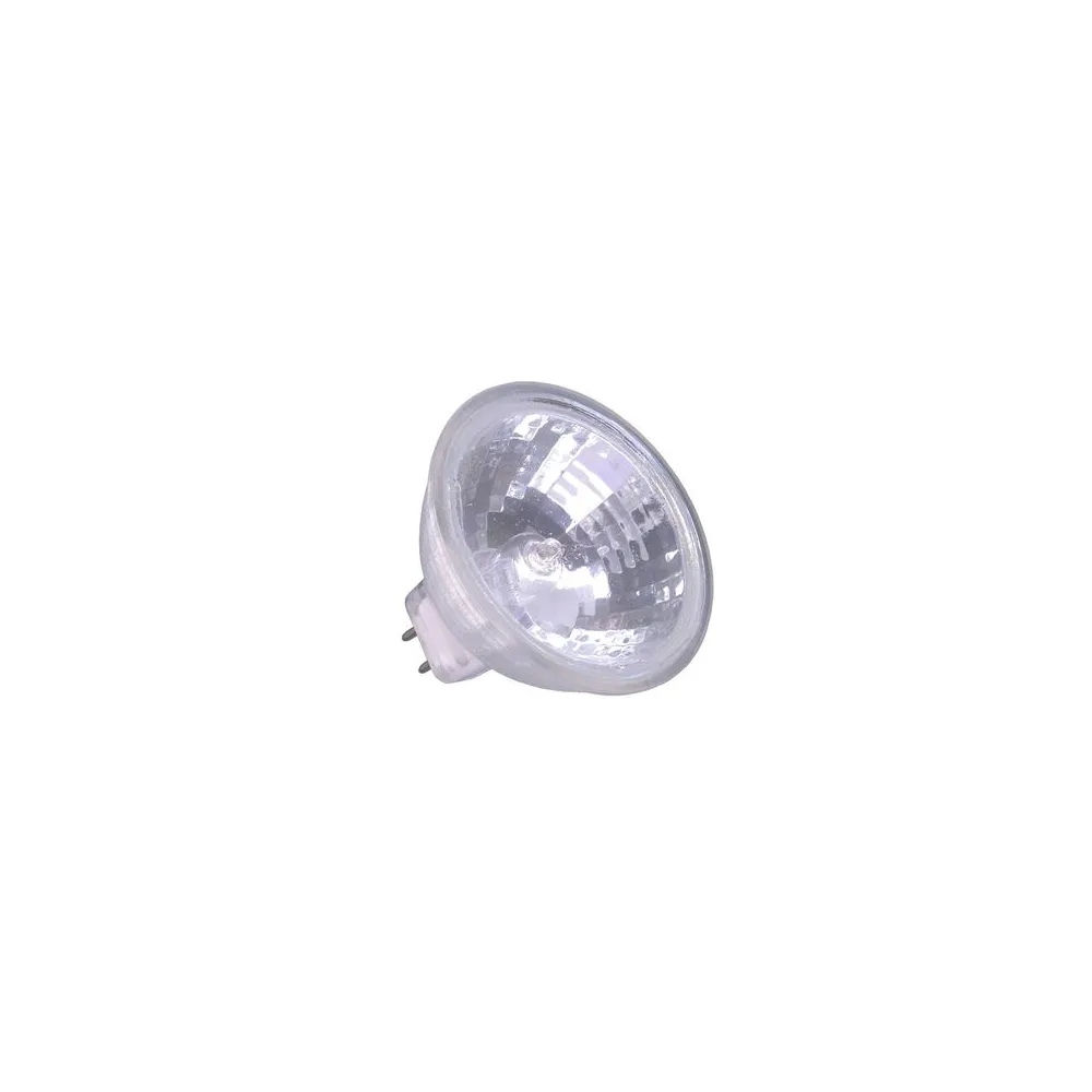Spot halogen mr16  35w  12v alb cald  - 1