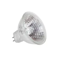 Bec halogen mr16 50w 12v edc  - 1