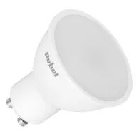 Bec led gu10 5w 3000k 230v rebel Rebel - 1
