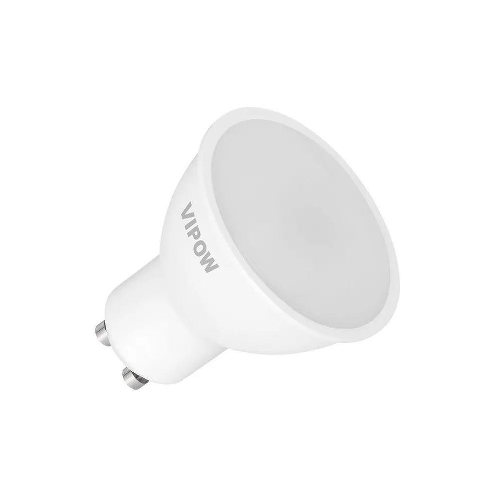 Bec led 8w gu10 3000k 230v  - 1