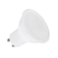 Bec led 4w gu10 3000k 230v vipow Vipow - 1