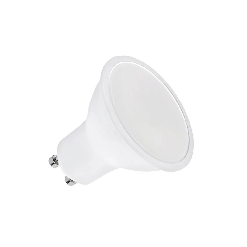 Bec led 4w gu10 3000k 230v vipow Vipow - 1