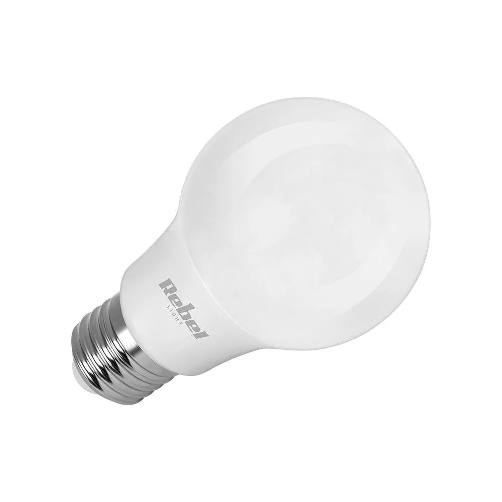 Bec led a65 18w 3000k 230v rebel Rebel - 1