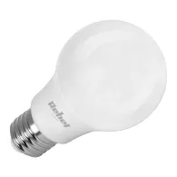 Bec led a60 9w e27 3000k 230v rebel Rebel - 1