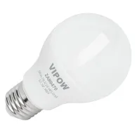 Bec led 7w g45 e27 3000k 230v Vipow - 1