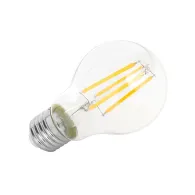 Bec led a60 e27 6w 3000k 230v  - 1