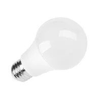 Bec led a60 9w e27 3000k 230v  - 1