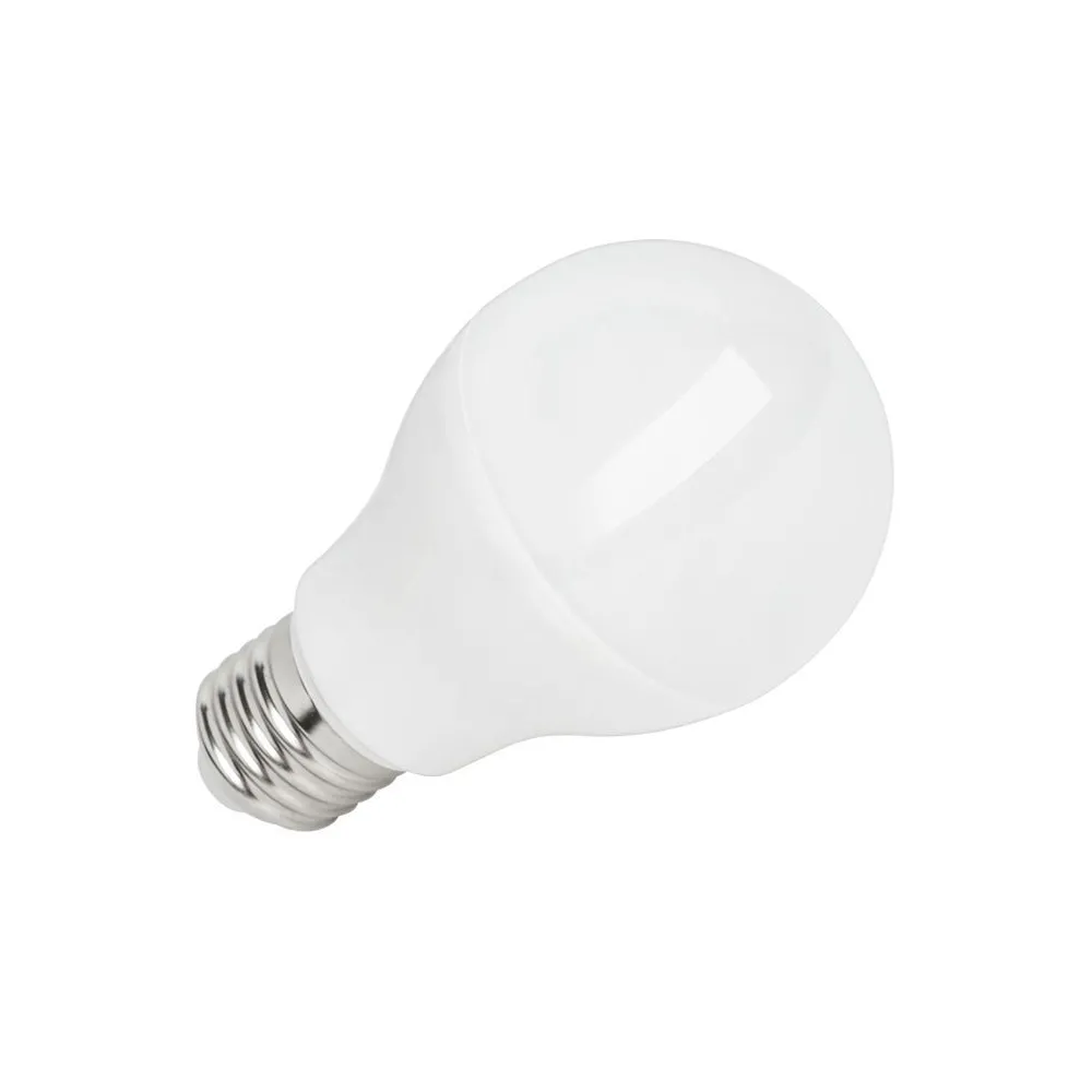 Bec led 10w a60 e27 3000k 230v vipow Vipow - 1