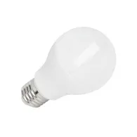 Bec led e27 10w 3000k Vipow - 1