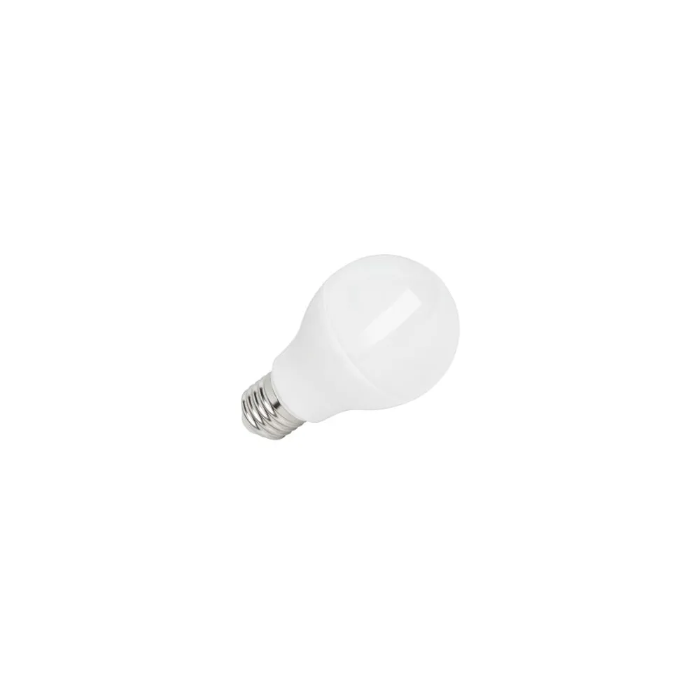 Bec led e27 10w 3000k Vipow - 1