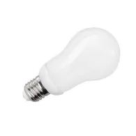 Bec economic e27 12w alb cald Kemot - 1