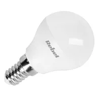Bec led g45 e14 8w 3000k 230v rebel Rebel - 1