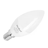 Bec led 6w e14 3000k 230v rebel Rebel - 1