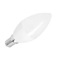Bec led 5w e14 4000k 230v  - 1