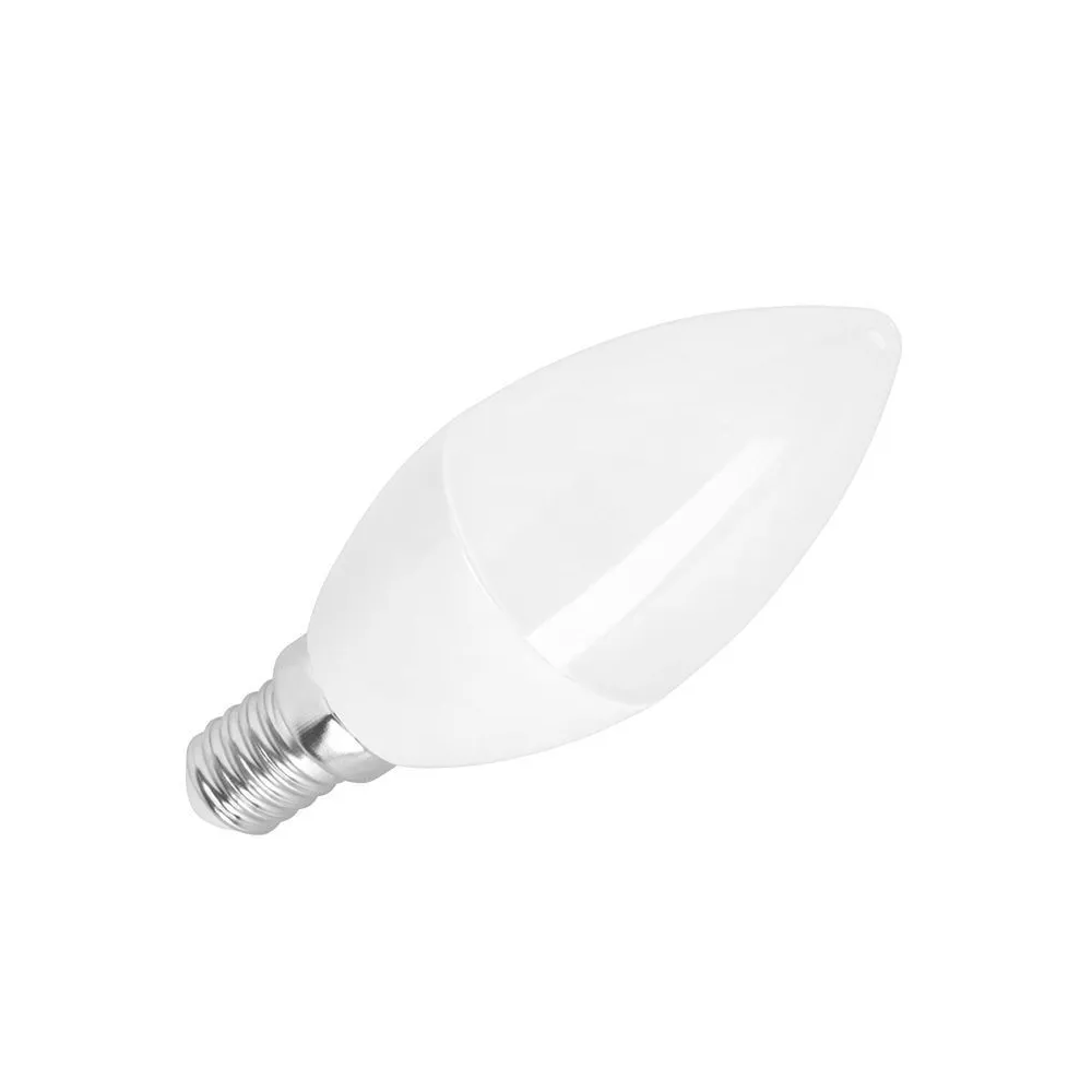 Bec led 5w e14 4000k 230v  - 1