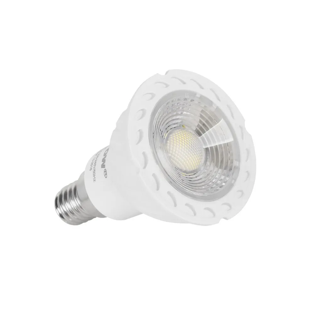 Bec led 6w e14 6000k 230v vipow Vipow - 1