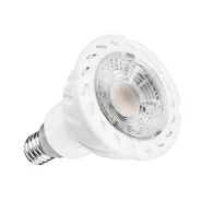 Bec led cob 5w e14 3000k 230v vipow Vipow - 1