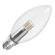 Bec led 2.8w e14 3000k Vipow - 1