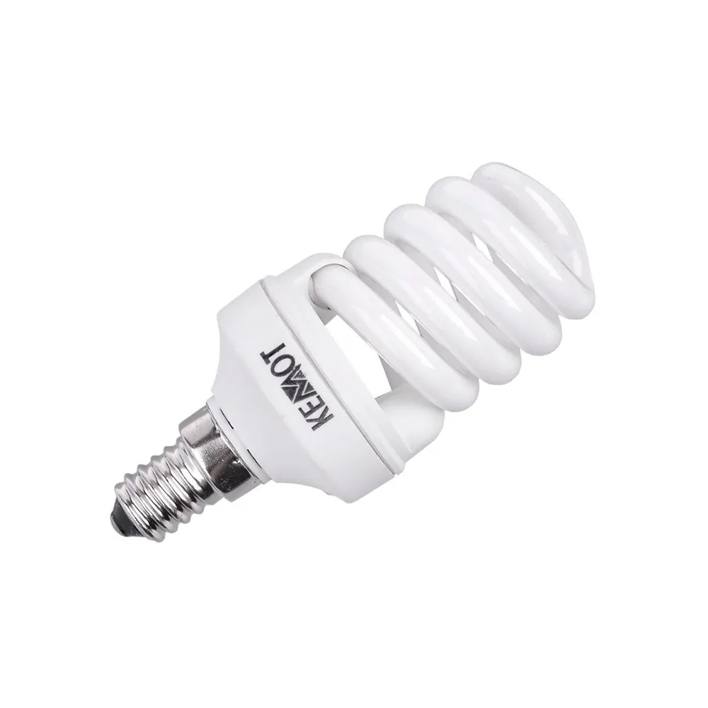 Bec economic e14 11w alb cald Kemot - 1