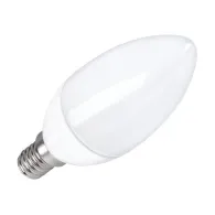 Bec led candle e14 4w 3000k Vipow - 1