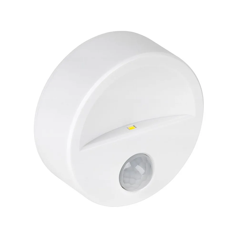 Lampa veghe cu senzor miscare rebel Rebel - 1