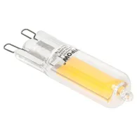 Bec led cob 3w g9 4000k 230v Vipow - 1