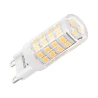 Bec led 3w g9 3000k 230v  - 1