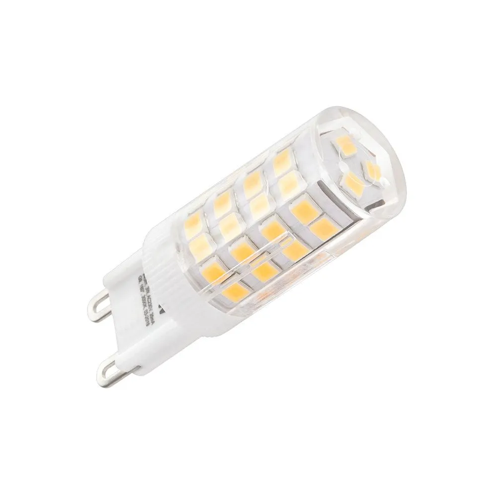 Bec led 3w g9 3000k 230v  - 1