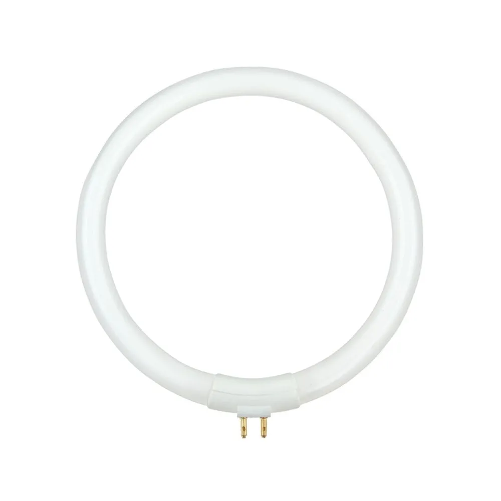 Bec rezerva t4 12w pentru lampa cu lupa  - 1