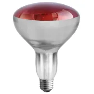 Bec infrarosu iskra 150w  - 1