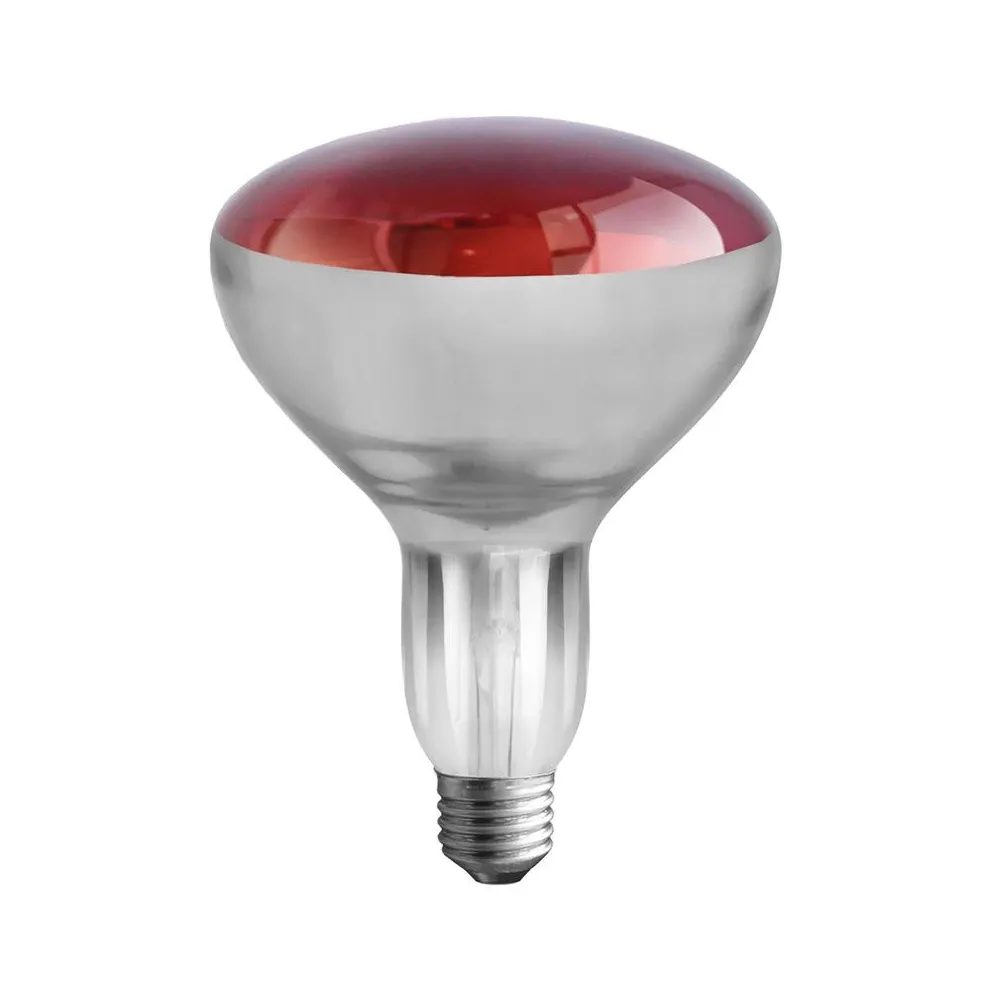 Bec infrarosu iskra 150w  - 1