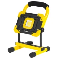 Reflector led 20w acumulator 3.7v 4.4ah rebel Rebel - 1