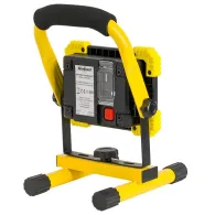 Reflector led 20w acumulator 3.7v 4.4ah rebel Rebel - 1