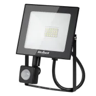 Reflector led 20w 3000k senzor miscare rebel Rebel - 1