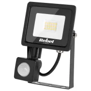 Reflector led 10w cu senzor 3000k rebel Rebel - 1