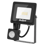 Reflector led 10w 3000k senzor miscare rebel Rebel - 1