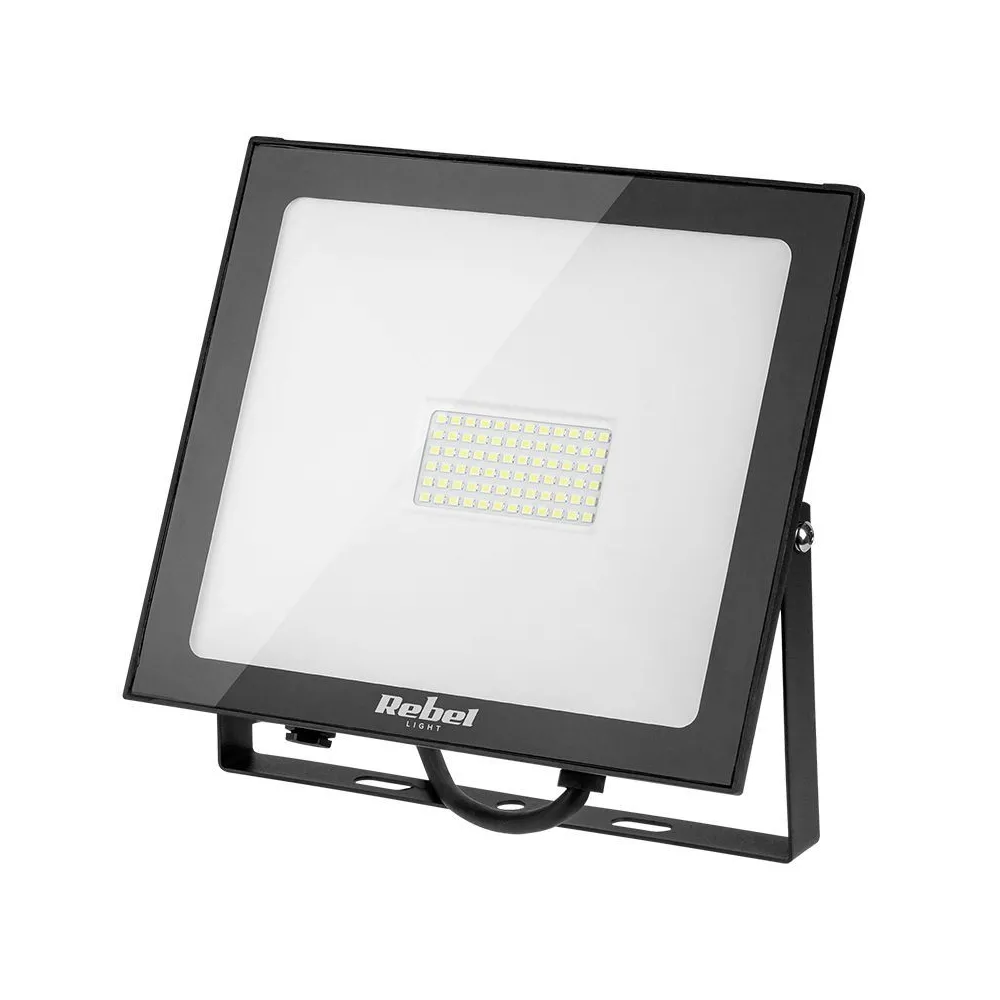 Reflector led 50w 3000k rebel Rebel - 1