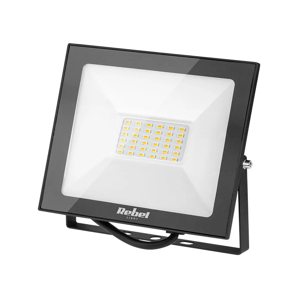Reflector led 30w 3000k rebel Rebel - 1