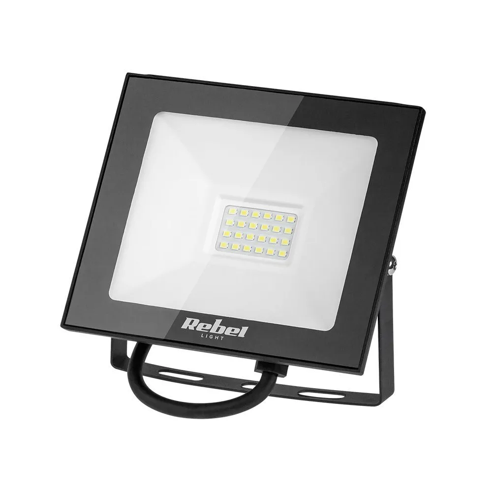 Reflector led 20w 3000k rebel Rebel - 1