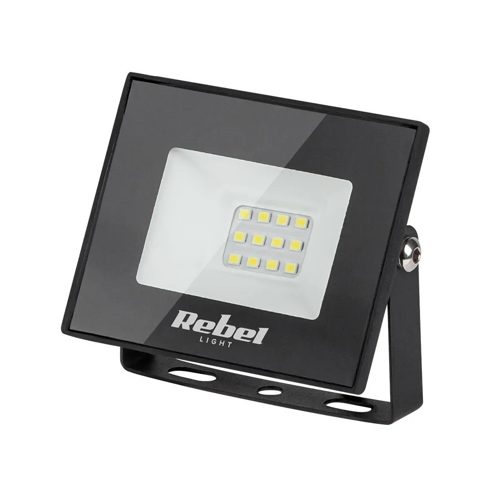 Reflector led 10w 3000k rebel Rebel - 1