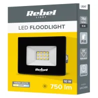 Reflector led 10w 3000k rebel Rebel - 1