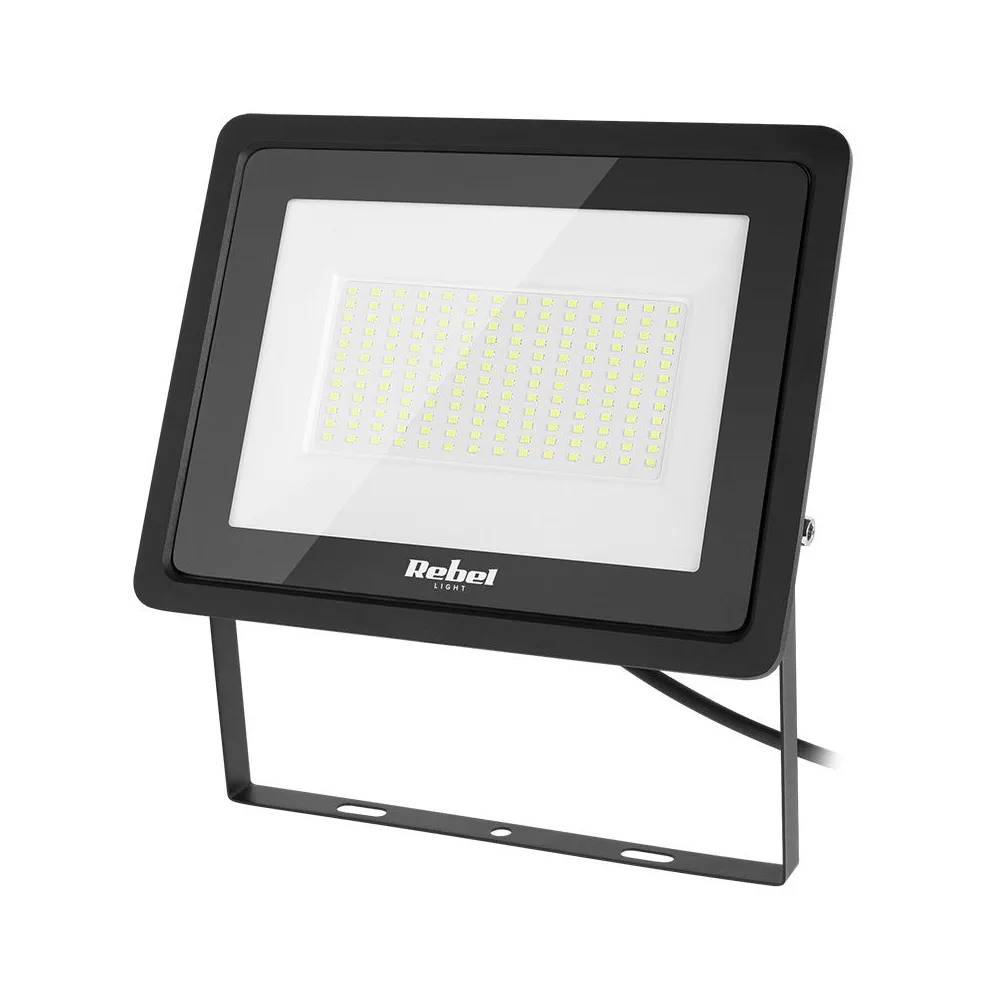 Reflector led 100w 6500k rebel Rebel - 1