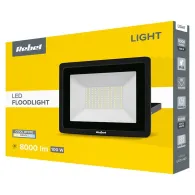 Reflector led 100w 6500k rebel Rebel - 1