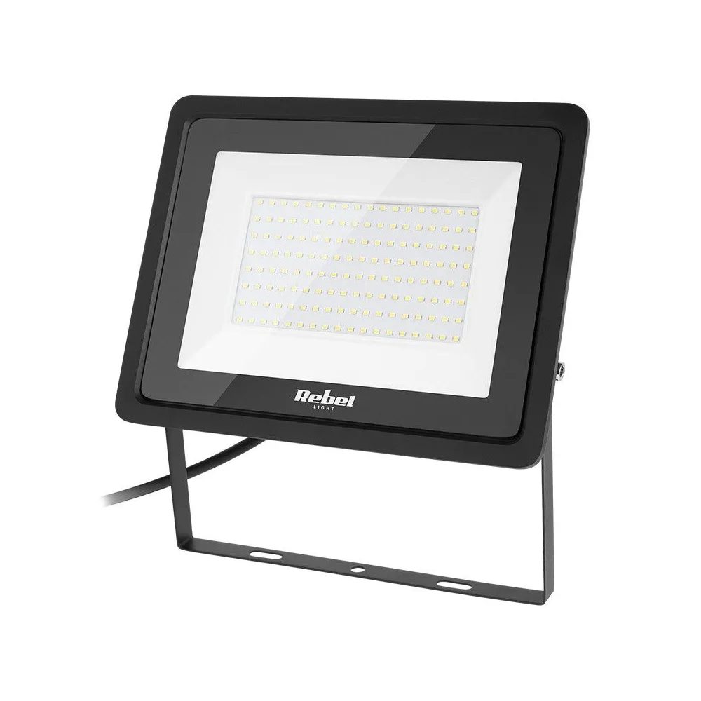 Reflector led 100w 6500k rebel Rebel - 1